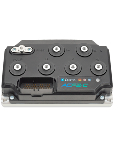 F2-C Variador 280A 24V+BOMBA 300A