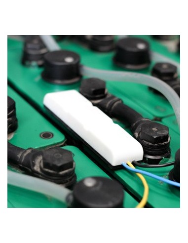 EGOC-12QE Monitorizador batería Plomo FlexiTap Bluetooth