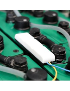 EGOC-12SG Monitorizador batería GEL M4 Bluetooth